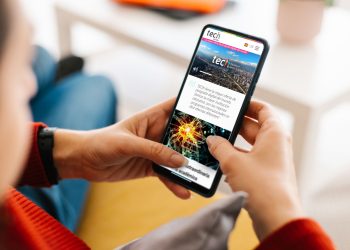 TECH Global University se convierte en la universidad online oficial de la NBA