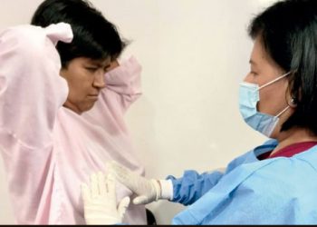 REGRESA LA CAMPAÑA “UNA TARJETA QUE SALVA VIDAS” POR EL MES ROSA