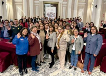 JUECES SUPREMOS PIDEN PLENO EXTRAORDINARIO