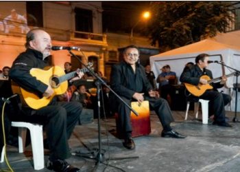 Ministerio de Cultura conmemorará los 80 años del Día de la Canción Criolla con un gran espectáculo artístico gratuito en Barrios Altos