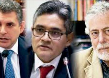JAIME VILLANUEVA AFIRMA COMO RAFAEL VELA, JOSÉ PÉREZ Y GUSTAVO GORRITI CERCARON Y EMBOSCARON AL EX PRESIDENTE ALAN GARCÍA