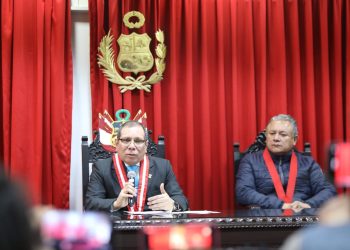 PRESIDENTE JAVIER ARÉVALO: REFORMA DEL SISTEMA DE JUSTICIA PARA ENFRENTAR A LA CRIMINALIDAD “NO SE HACE DE LA NOCHE A LA MAÑANA”