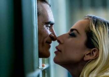 Lady Gaga sorprende en su papel de Harley Quinn en la esperada Guasón 2: Folie à Deux