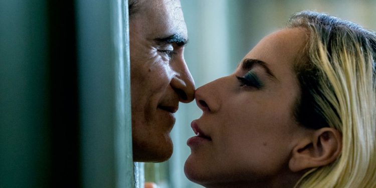 Lady Gaga sorprende en su papel de Harley Quinn en la esperada Guasón 2: Folie à Deux