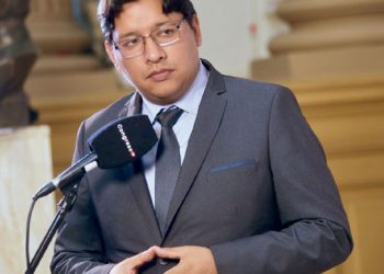 JAIME VILLANUEVA AFIRMA COMO RAFAEL VELA, JOSÉ PÉREZ Y GUSTAVO GORRITI CERCARON Y EMBOSCARON AL EX PRESIDENTE ALAN GARCÍA