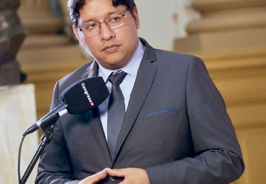 JAIME VILLANUEVA AFIRMA COMO RAFAEL VELA, JOSÉ PÉREZ Y GUSTAVO GORRITI CERCARON Y EMBOSCARON AL EX PRESIDENTE ALAN GARCÍA