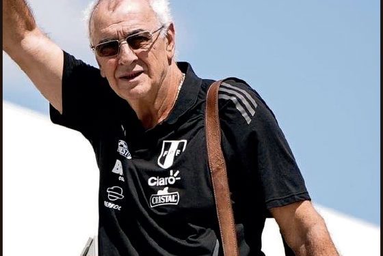 FOSSATI Y LO QUE LE EXIGE A PAOLO GUERRERO Y CUEVA PARA SER CONVOCADOS A LA SELECCIÓN