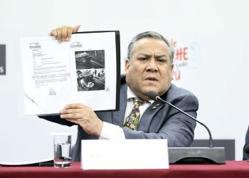 APRUEBAN SANCIÓN DE HASTA CUATRO AÑOS DE PRISIÓN POR DELITO DE AMENAZA
