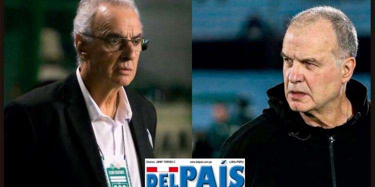 FOSSATI Y LO QUE LE EXIGE A PAOLO GUERRERO Y CUEVA PARA SER CONVOCADOS A LA SELECCIÓN