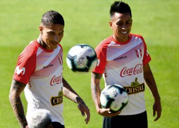FOSSATI Y LO QUE LE EXIGE A PAOLO GUERRERO Y CUEVA PARA SER CONVOCADOS A LA SELECCIÓN