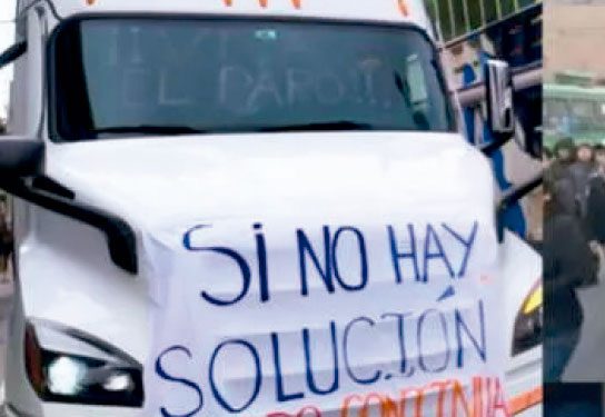 TC CONVOCA AUDIENCIA PARA ANALIZAR FALLOS A FAVOR DE JNJ