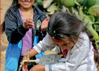 Más del 70% de los hogares en zonas rurales de la sierra y selva del Perú viven en pobreza energética