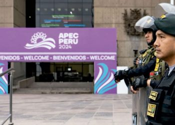 APEC 2024: ¿CUÁLES SERÁN LOS TEMAS CENTRALES DE LA CUMBRE EN LIMA?