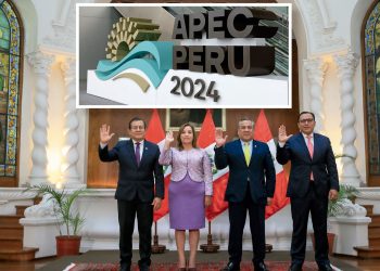 APEC 2024: ¿CUÁLES SERÁN LOS TEMAS CENTRALES DE LA CUMBRE EN LIMA?