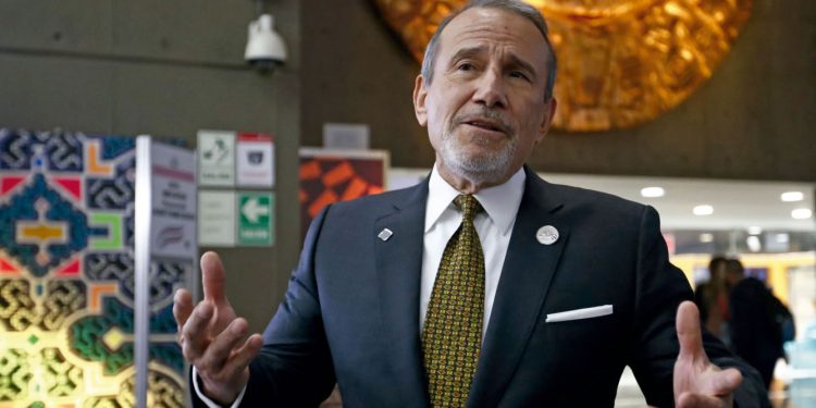 PJ PONE EN MARCHA LA DECIMOCTAVA UNIDAD DE FLAGRANCIA DEL PAÍS