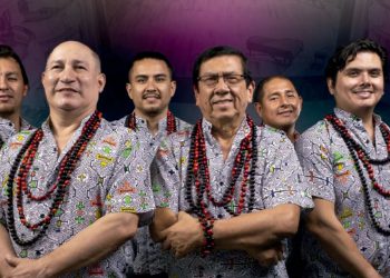 CUMBIA PERUANA EN COACHELLA 2025: LOS MIRLOS SE PRESENTARÁN JUNTO A LADY GAGA, FKA TWIGS Y OTROS ARTISTAS