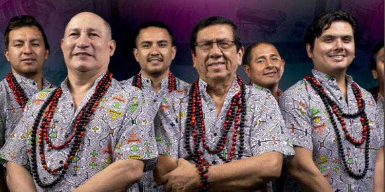 CUMBIA PERUANA EN COACHELLA 2025: LOS MIRLOS SE PRESENTARÁN JUNTO A LADY GAGA, FKA TWIGS Y OTROS ARTISTAS