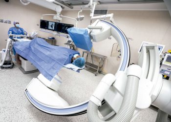 ESSALUD INVIRTIÓ MÁS DE S/ 136 MILLONES EN EQUIPAMIENTO MÉDICO PARA HOSPITALES