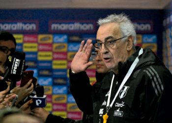 Fossati sobre Argentina: “Vamos con humildad, pero sin bajar la cabeza ante nadie”