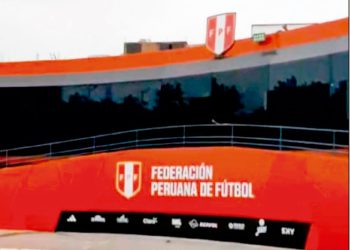 Fossati sobre Argentina: “Vamos con humildad, pero sin bajar la cabeza ante nadie”