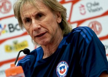 Fossati sobre Argentina: “Vamos con humildad, pero sin bajar la cabeza ante nadie”