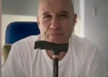 GIAN MARCO CONFIRMA REPROGRAMACIÓN DE SUS PRESENTACIONES POR DELICADO ESTADO DE SALUD
