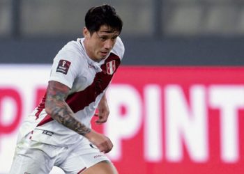 Fossati sobre Argentina: “Vamos con humildad, pero sin bajar la cabeza ante nadie”