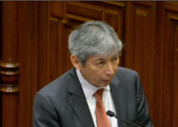 DINA BOLUARTE: EL 93% DE EMPRESARIOS DESAPRUEBA SU GESTIÓN