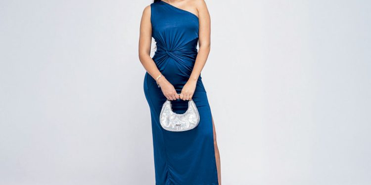 ¡Outfit de fiesta de promoción con estilo y sin romper el bolsillo!