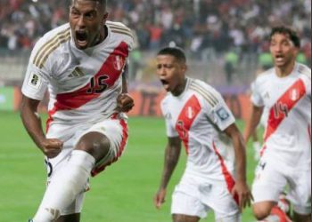 EL SUEÑO QUEDA LEJOS: ¿CUÁNTOS PUNTOS REQUIERE PERÚ PARA LLEGAR AL MUNDIAL 2026?