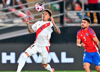 ¿Estamos eliminados? Una pesadilla ante Chile para que el sueño del Mundial