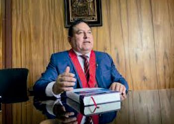 PODER JUDICIAL CASTIGA HASTA CON DOCE AÑOS DE CÁRCEL EFECTIVA A LAS PERSONAS QUE COMETAN CIBERDELITOS