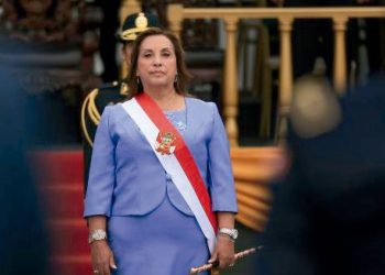 DINA BOLUARTE: EL 93% DE EMPRESARIOS DESAPRUEBA SU GESTIÓN
