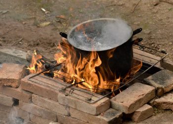 Más del 70% de los hogares en zonas rurales de la sierra y selva del Perú viven en pobreza energética