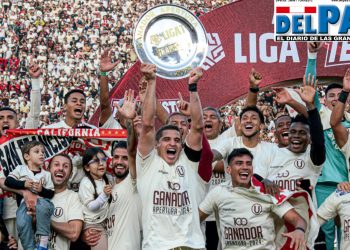 EL SUEÑO QUEDA LEJOS: ¿CUÁNTOS PUNTOS REQUIERE PERÚ PARA LLEGAR AL MUNDIAL 2026?