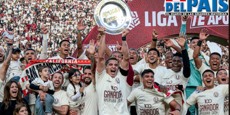 EL SUEÑO QUEDA LEJOS: ¿CUÁNTOS PUNTOS REQUIERE PERÚ PARA LLEGAR AL MUNDIAL 2026?