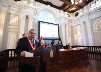PRESIDENTE ARÉVALO SOBRE ELIMINACIÓN DE DETENCIÓN PRELIMINAR: JUECES PUEDEN INAPLICAR NORMAS SI SON CONTRARIAS A LA CONSTITUCION