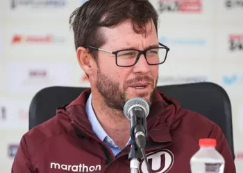 COMISIÓN DE ÉTICA APRUEBA INVESTIGAR A CONGRESISTA JOSÉ ARRIOLA POR CASO RELACIONADO CON SU HIJO