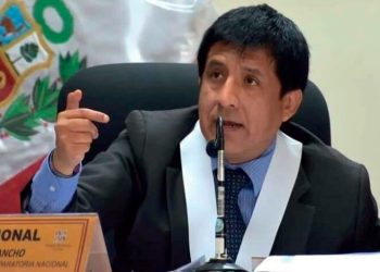 CONCEPCIÓN CARHUANCHO RETRASA EXPEDIENTES DE APELACIÓN DE PRISIÓN PREVENTIVA CONTRA EX FISCAL MATEO CASTAÑEDA Y NICANOR BOLUARTE