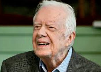 PERÚ EXPRESA CONDOLENCIAS A EE. UU. POR FALLECIMIENTO DE EXPRESIDENTE CARTER