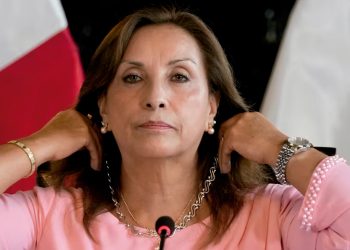 PERÚ EXPRESA CONDOLENCIAS A EE. UU. POR FALLECIMIENTO DE EXPRESIDENTE CARTER