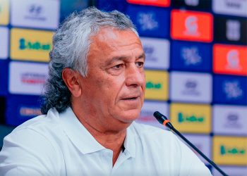 ARRANCÓ LA ERA GOROSITO