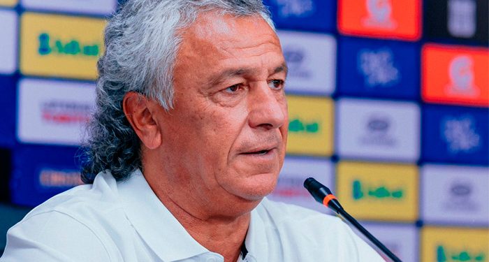 ARRANCÓ LA ERA GOROSITO
