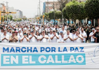 ALEJANDRO CAVERO FUE RETIRADO CON INSULTOS TRAS UN INCIDENTE OCURRIDO DURANTE UN EVENTO EN EL MALI