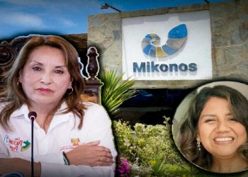 EXMINISTRO JOSÉ HERNÁNDEZ CONFIRMA QUE FUE INTERMEDIARIO EN PEDIDO DE MARTÍN VIZCARRA DE SOBORNO DE 1 MILLÓN 300 MIL SOLES