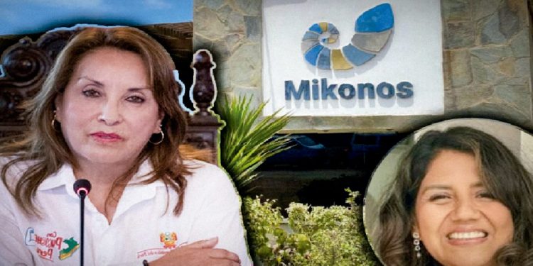 EXMINISTRO JOSÉ HERNÁNDEZ CONFIRMA QUE FUE INTERMEDIARIO EN PEDIDO DE MARTÍN VIZCARRA DE SOBORNO DE 1 MILLÓN 300 MIL SOLES