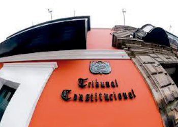 COMISIÓN DE ÉTICA APRUEBA INVESTIGAR A CONGRESISTA JOSÉ ARRIOLA POR CASO RELACIONADO CON SU HIJO