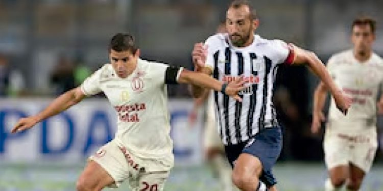 UNIVERSITARIO DIO LA TALLA Y FUE MÁS: DERROTÓ 3-1 A JUNIOR EN BARRANQUILLA POR LA SERIE COLOMBIA 2025