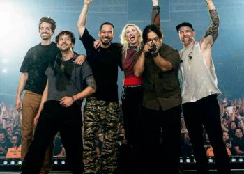 CONCIERTOS 2025: CONOCE TODOS LOS ARTISTAS Y FESTIVALES QUE LLEGAN AL PERÚ
