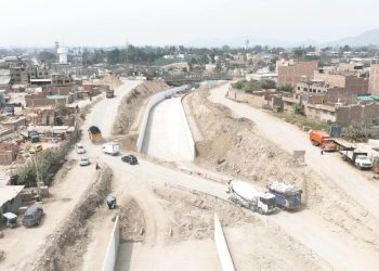 PODER JUDICIAL ORDENA A LA MUNICIPALIDAD DE LIMA SUSPENDER PROVISIONALMENTE DEMOLICIÓN DE VIVIENDAS EN SJM